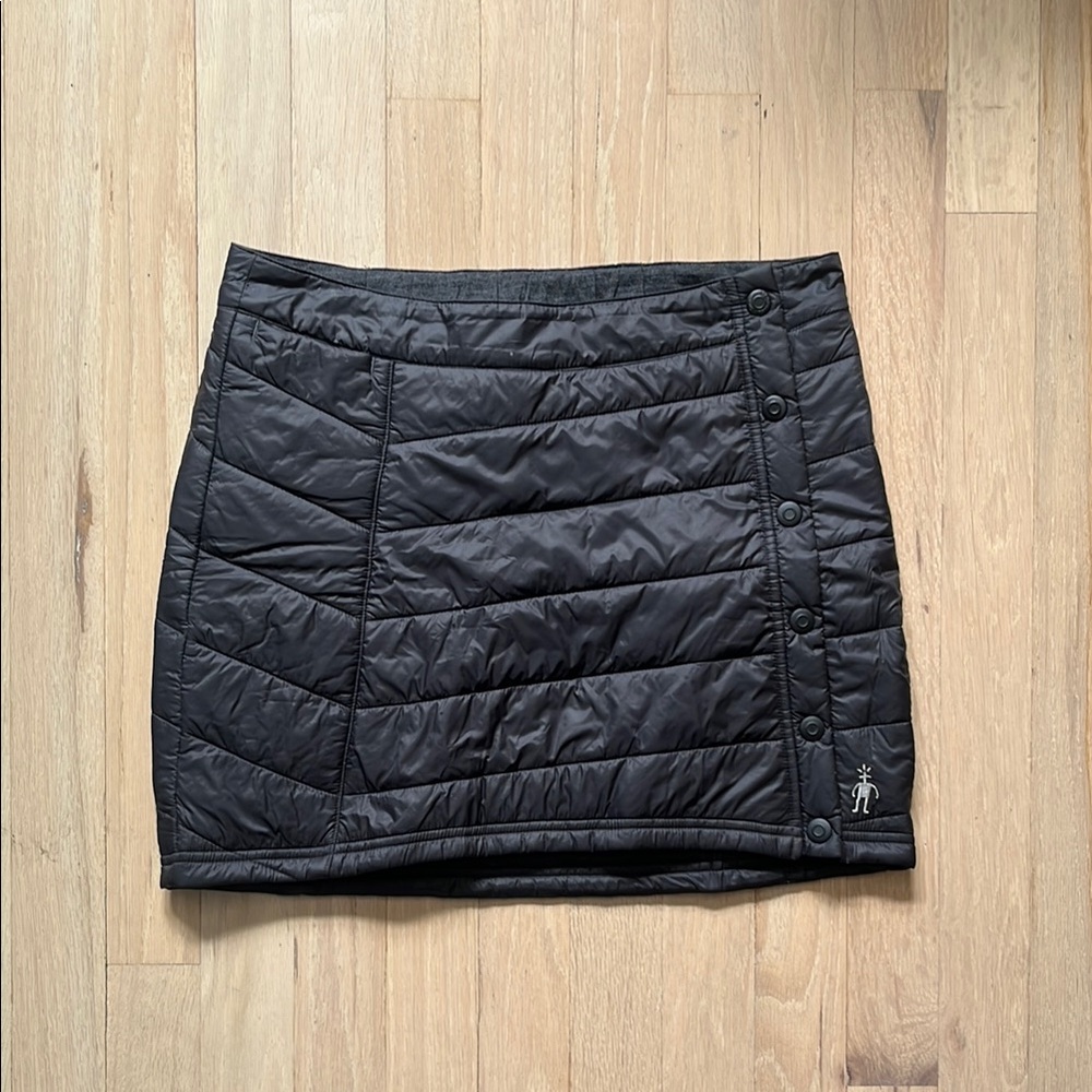 Smartwool PhD Smartloft Puffer Insulated Skirt